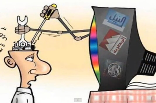 televizyon beynimizi ve düşüncelerimizi biçimlendiriyor