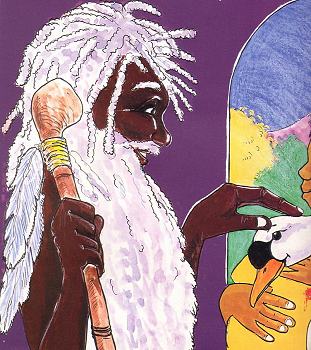 kuguyu seven bilge adam