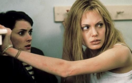 angelina jolie girl interrupted