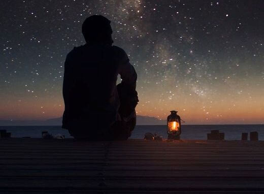 günbatımını izlemek