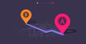 Uzamsal Oryantasyon: Beyninizde de GPS Var