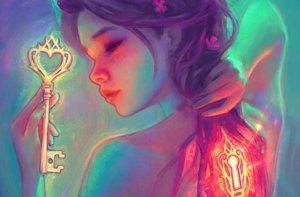 Varlığın En Güçlü Maddesi Direnen Ruhtur