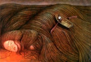 Sadece Adımı Biliyorsun, Hikayemi Değil