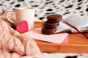 Danimarkalılar İçin Hygge, Mutluluk Demektir