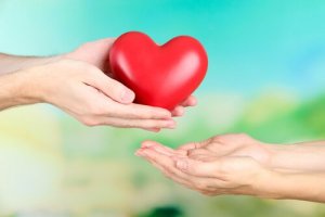 Sevgi En Güçlü İlaçlardan Biridir