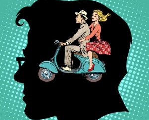 Kıskançlığın Sebebi Gördükleriniz Değil, Düşündükleriniz