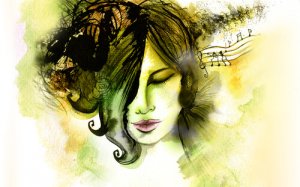 Kendi Melodinizi Yazın