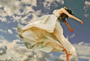 Vertigo: Bir Tür Kaçış