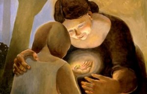 İyilik Paylaşılması Gereken bir Lütuftur