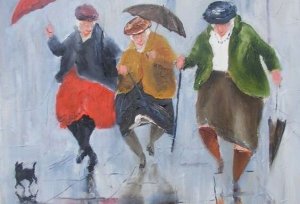 İnsan Asıl Merakını Kaybettiğinde Yaşlanır