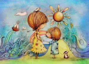 Çocuklara Verebileceğiniz Duygusal Anlamda Hassas 6 Cevap