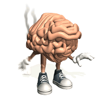 ayaklı beyin