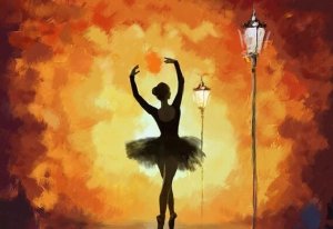 Çaba Göstermek Hayallere Değer Katar