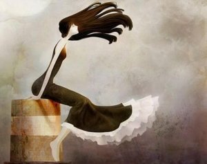 Beni Özlediğini Söyleme Bana, Nerede ve Ne Zaman Görüşebileceğimizi Söyle