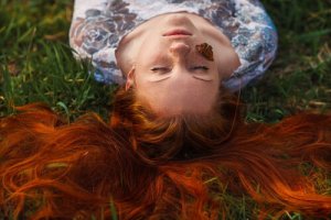 Önceden Sadece Olabildiğim Kişiydim, Şimdi İse Olmak İstediğim Kişi Oldum