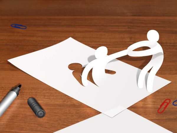 arkaplandan sıyrılmaya yardım