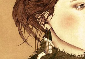 Omzunuzdaki Şeytanı Dinlemeyin