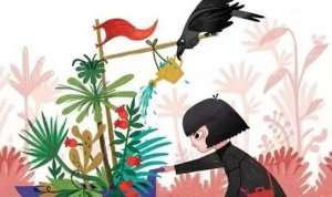 Eleştirildiğinizde, Yaptığınız Şeye Daha Sıkı Sarılın