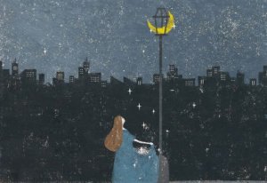 Olduğumuz Gibi Davranalım