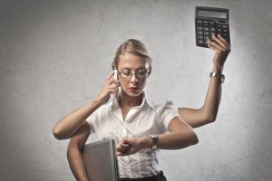 Stres Patolojik Hale Geldiğinde