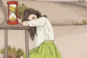 Sizi Mutlu Etmeyen Şeylere Asla Adapte Olmayın