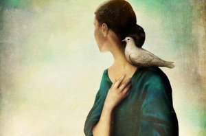 Ölüme Yakın Olmak Bizi Cesaretlendirir