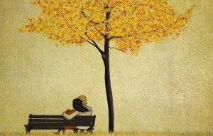 Partnerinizle Rahat Bölgesinde Misiniz?