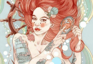 Kim Olduğumu Biliyorum ve Hiçbir Şeyi Kanıtlamam Gerekmiyor