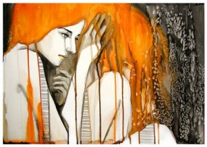 Psikolojik Şiddet: Bir Kayaya Damlayan Su Gibi