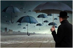 Kendine Güveni Olmayan Bir İnsanın Dört İşareti