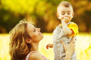 Çocukları Sağduyuyla Yetiştirmek