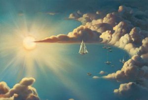 Mucize Diye Bir Şey Var Mı?