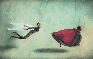 Uzak Bir Dürüstlüğü Yakın İkiyüzlülüğe Tercih Ederim