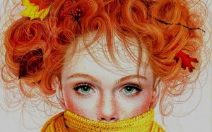 Her Gün Daha Çok İnsanım ve Daha Az Mükemmelim