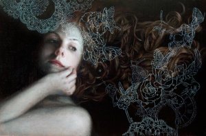 Kendime Duyduğum Sevgi 'Değmez' Diyene Kadar Seni Sevdim