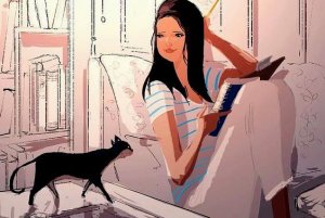 Şansım Değil, Sabrım, Çabam ve Fedakarlıklarım Var