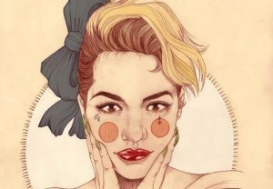 Ben Pek Çoğu İçin Cüretkar, Uslanmaz ve Çekilmez Bir Kadınım