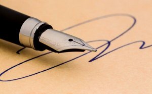 İmzanız Sizinle İlgili Ne Anlatıyor?