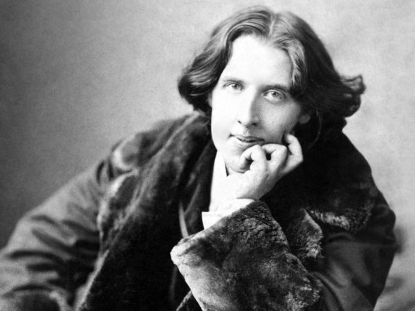 Oscar Wilde’dan Size İlham Verecek 7 Söz