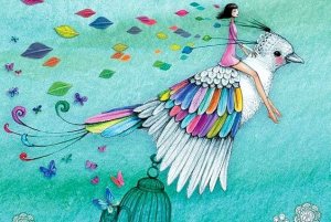 Bugün Gidip Hayatın Bana Hazırladığı Her Şeyi Bulacağım