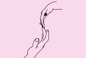 Sana Olan Sevgim Bağlılığın, Alışkanlığın ve Yalnız Olma Korkusunun Çok Ötesinde