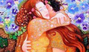 Aşk, Birlikte Olmayı İstemektir