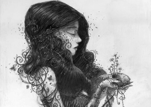 ölümden doğan hayat