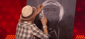 Onu Baştan Savdıklarında, Harika Bir Şey Yaptı