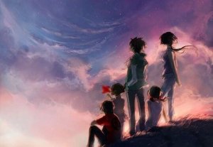 Herkes Size Bir Şey Öğretebilir