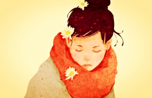 Yalnız Kalmak, Bizi Olası Zararlardan Korur