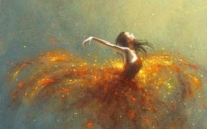 Sevgili Hayat, Ben Tutku İle Yaşayacağım