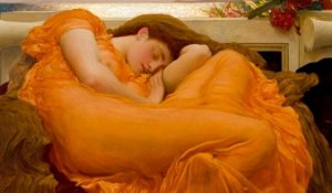 Bir Sürü Fırtınanın Ardından Huzura Ulaştım