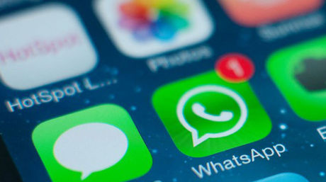 WhatsApp: Dost ve Düşman Bir Uygulama