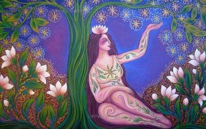 İçinizdeki Zenginliği Uyandırın